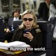 Image: Texts from Hillary